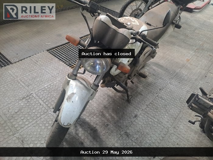 CB78KRGP, HONDA MOTORCYCLE