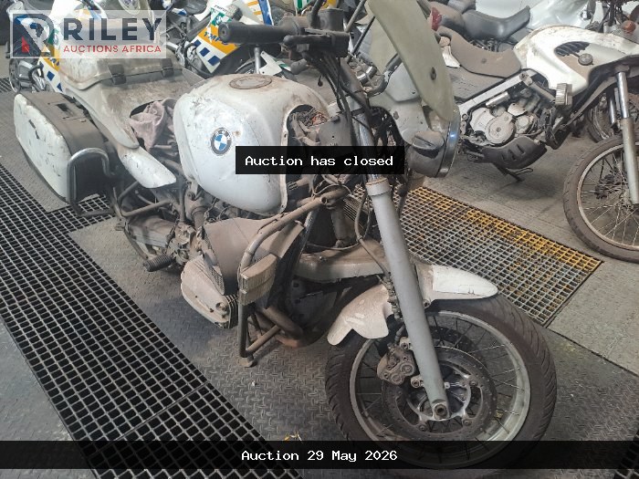 NVX496GP, BMW MOTORCYCLE