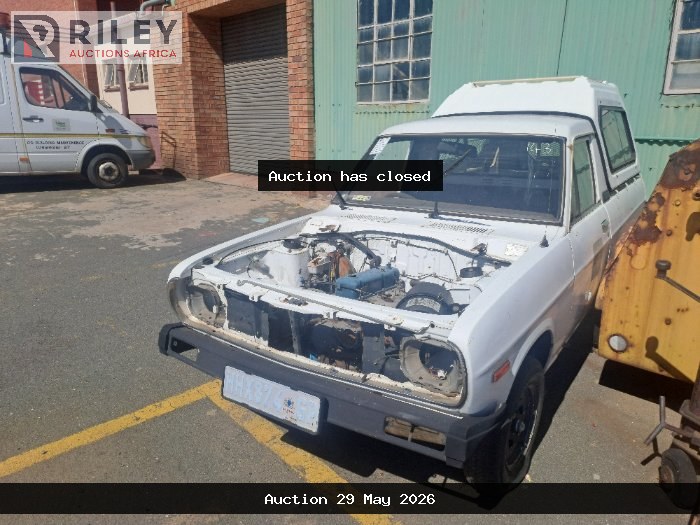 HHX874GP,NISSAN 1400