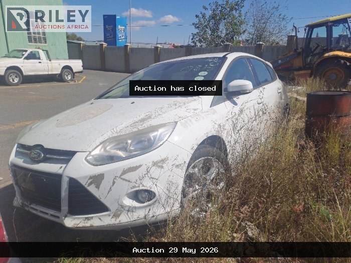 CT74LSGP, FORD FOCUS