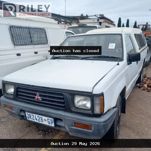 JRZ428GP, MITSUBISHI COLT 294417KM