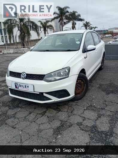2020 VW POLO (ODO : 72029)