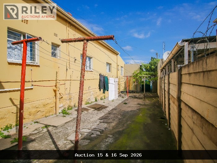 MULTI - PROPERTY TIMED ONLINE AUCTION EASTERN CAPE