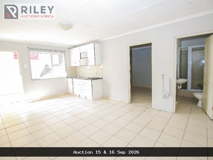 MULTI - PROPERTY TIMED ONLINE AUCTION EASTERN CAPE