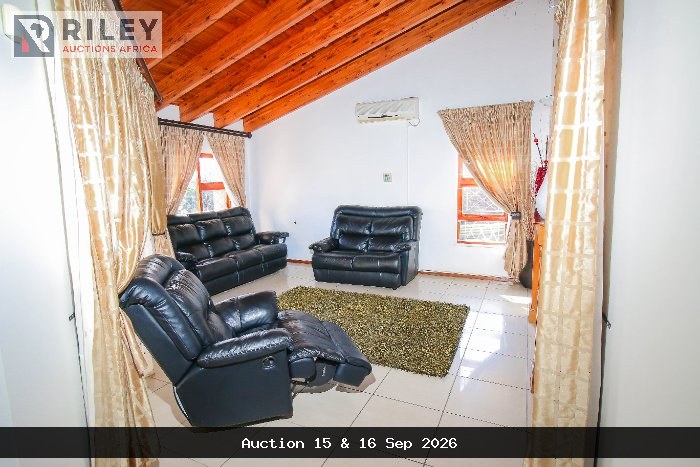 MULTI - PROPERTY TIMED ONLINE AUCTION EASTERN CAPE