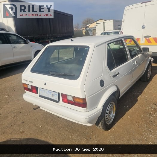 MULTI-FLEET TIMED ONLINE AUCTION