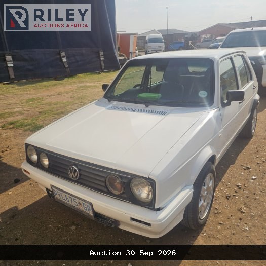 MULTI-FLEET TIMED ONLINE AUCTION