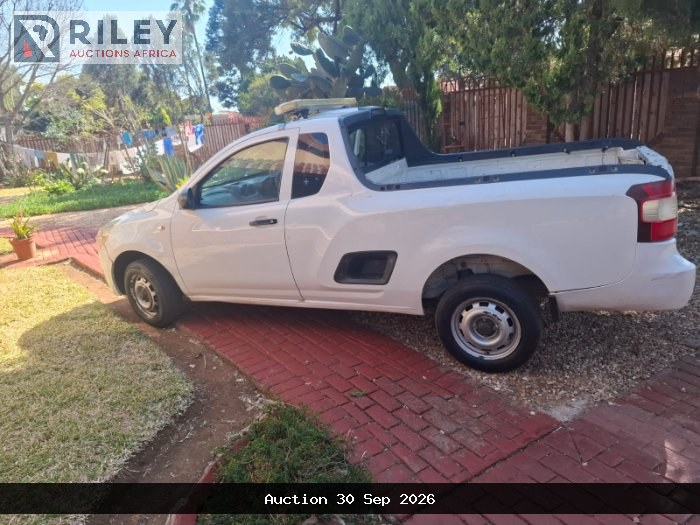 MULTI-FLEET TIMED ONLINE AUCTION