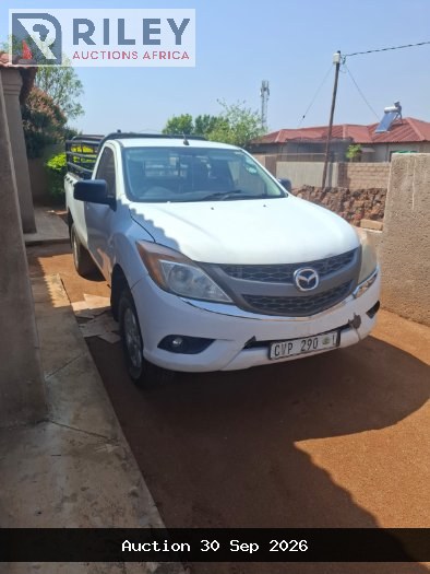 2013 MAZDA (ODO : N/A)